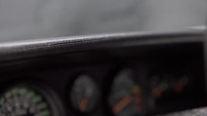 Lamborghini Countach LP5000 S Quattrovalvole 1985 года 